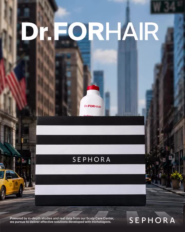 drforhair.global 品牌动态