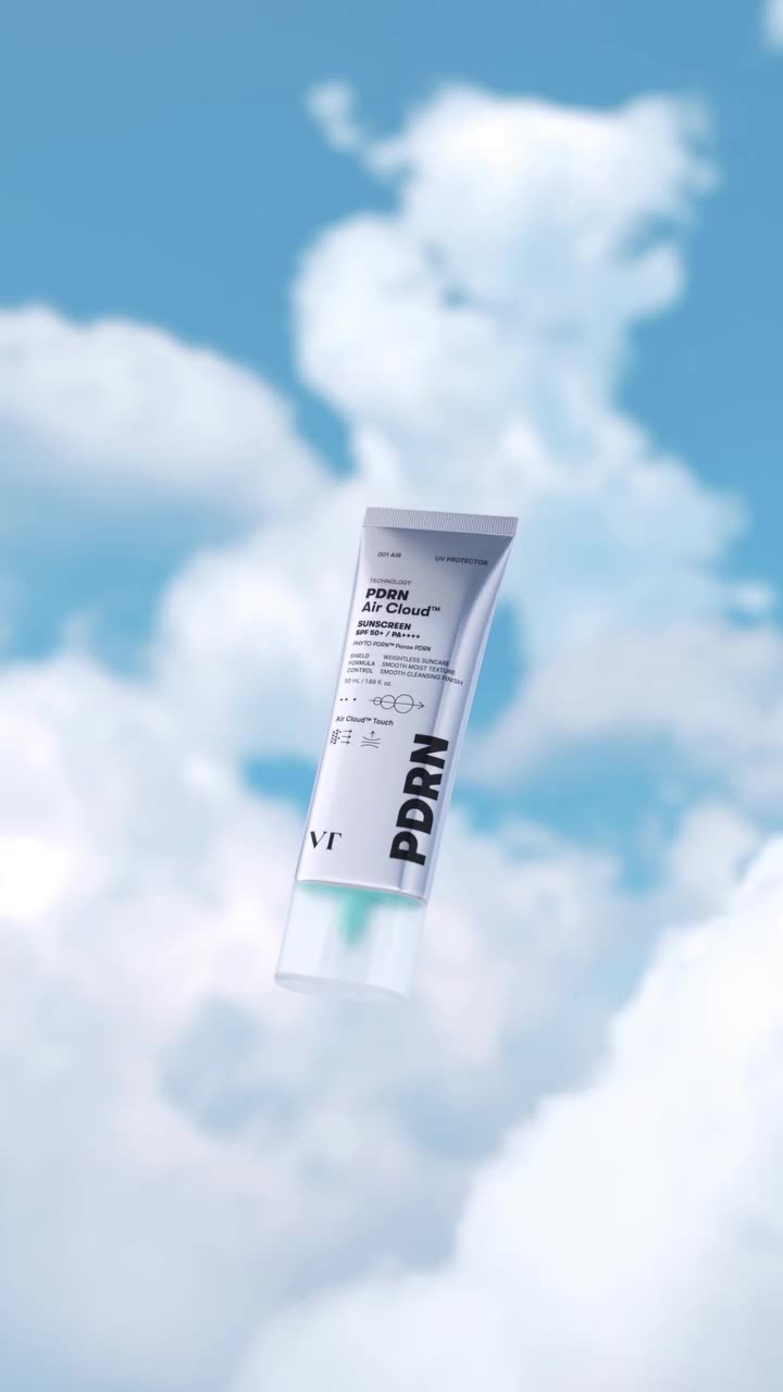 vtcosmetics_official 品牌动态