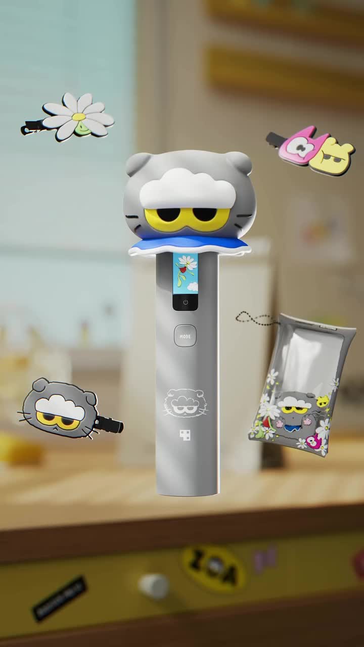 medicube_korea 品牌动态