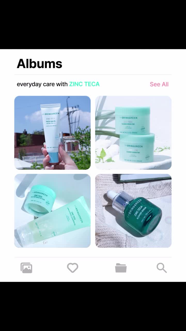 bringgreen_official 品牌动态
