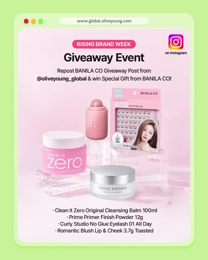 oliveyoung_global 视频封面