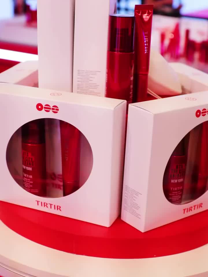 tirtir_official 视频封面