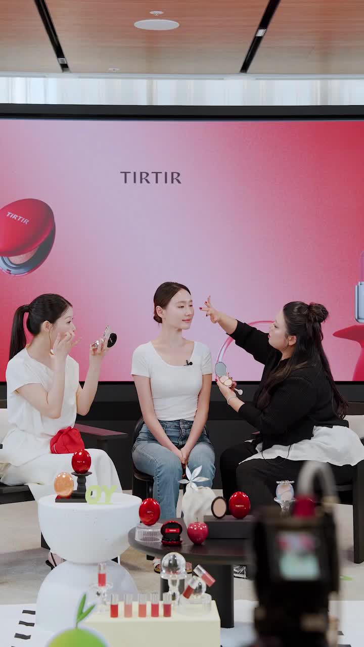 oliveyoung_official 品牌动态