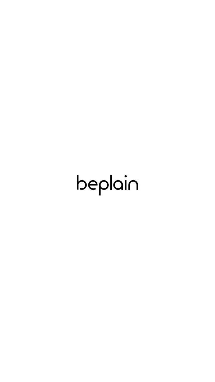 beplain_official 品牌动态
