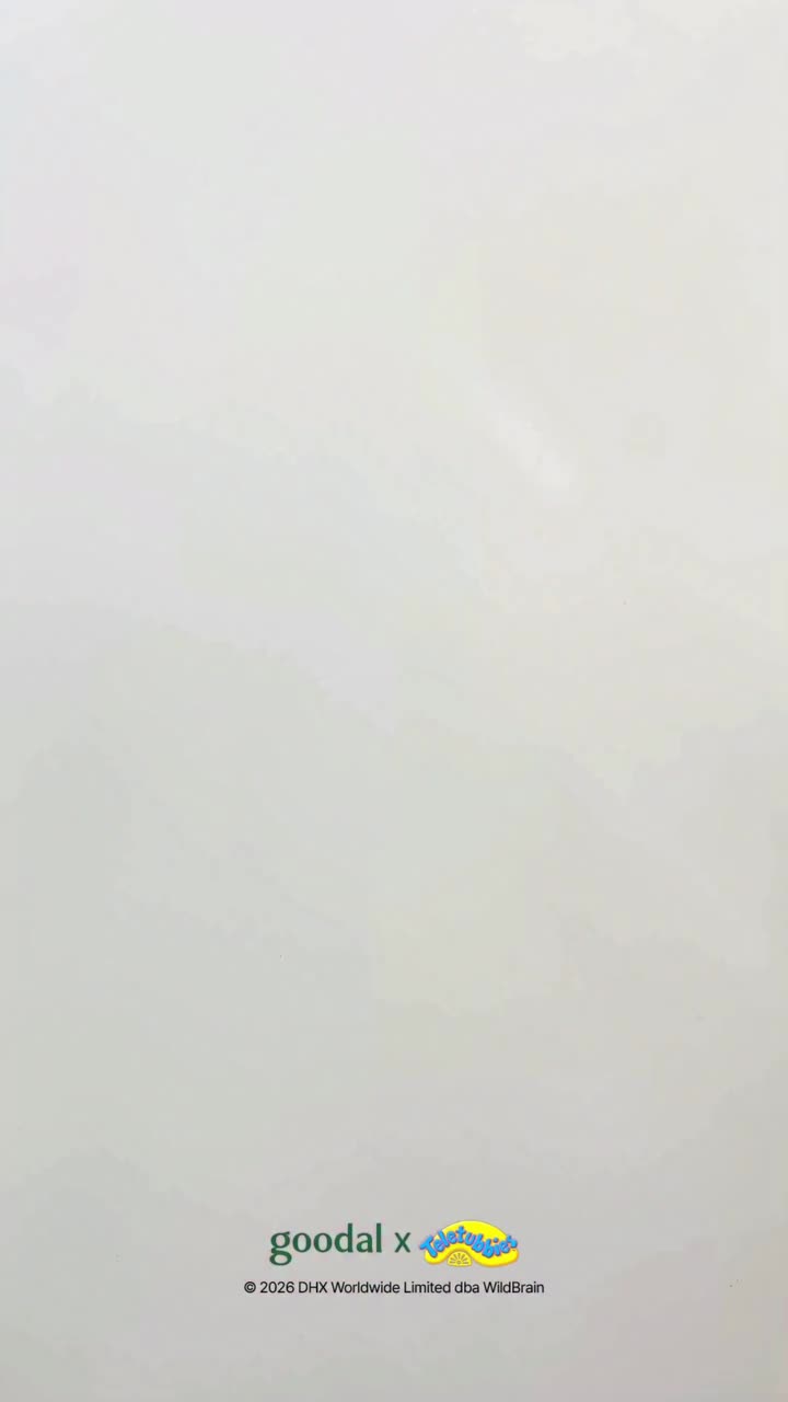 goodal_official 品牌动态