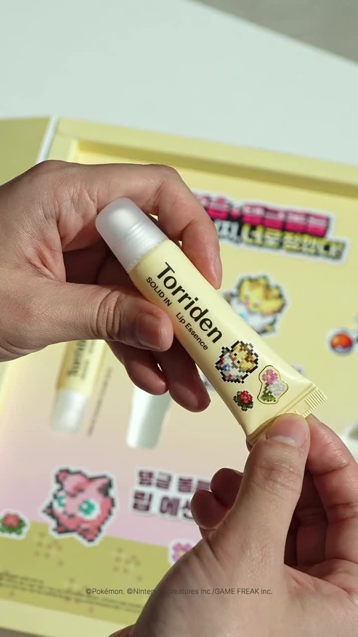 torriden_official 视频封面