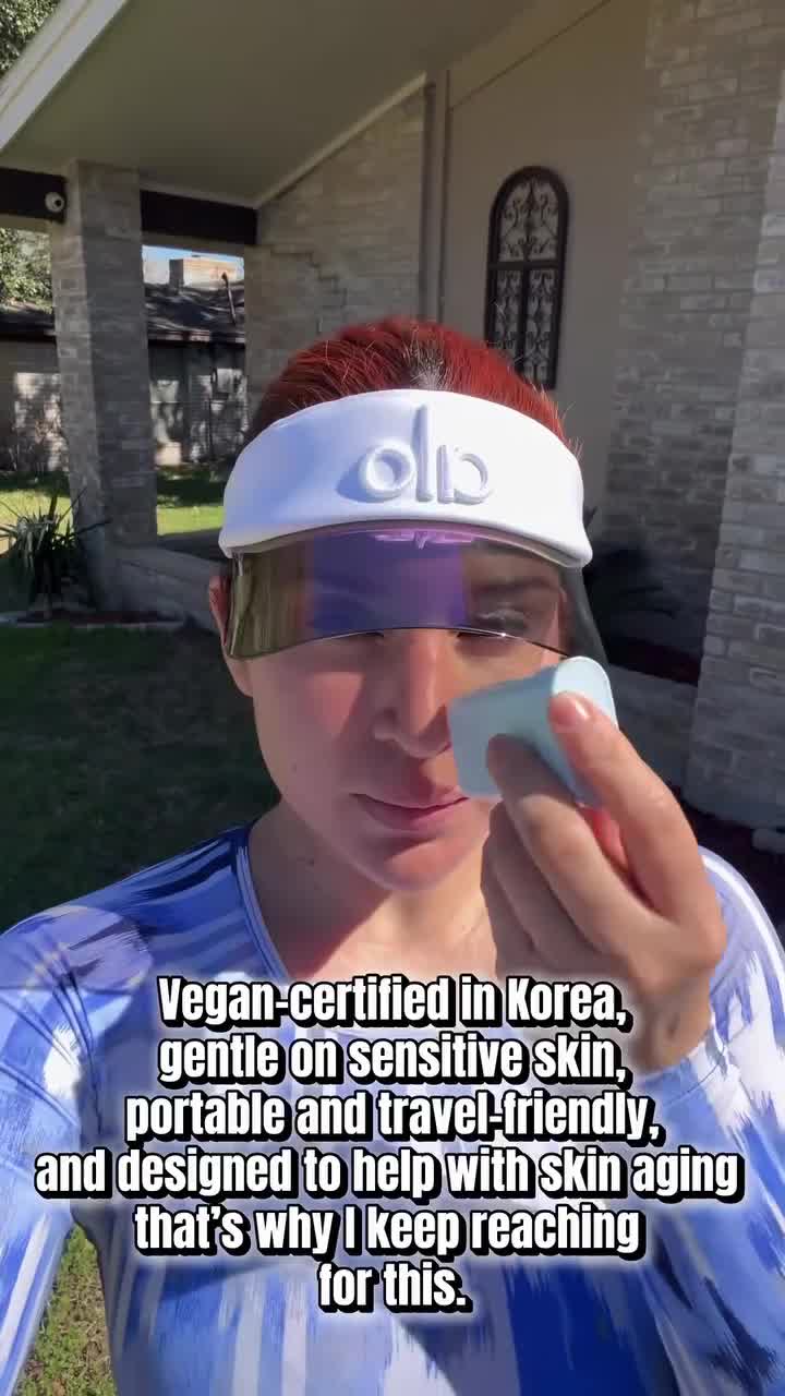 tocobo_us 品牌动态