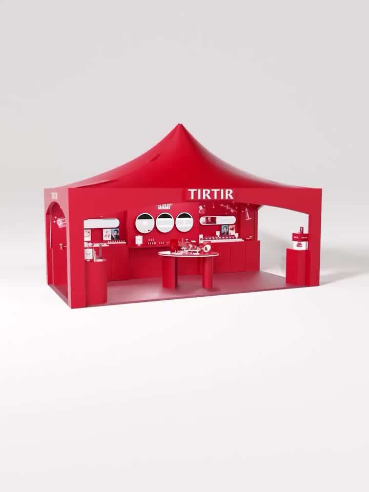 tirtir_official 视频封面