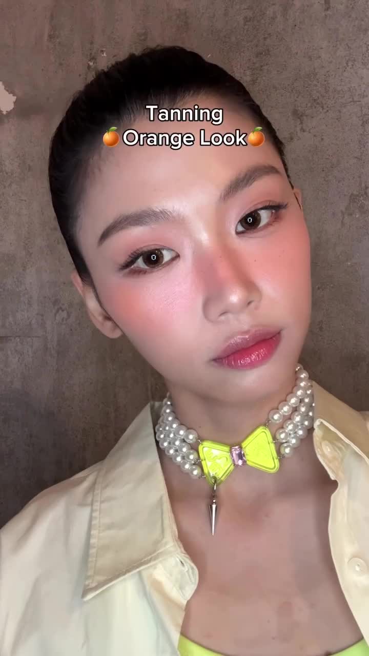 3ce_official 品牌动态