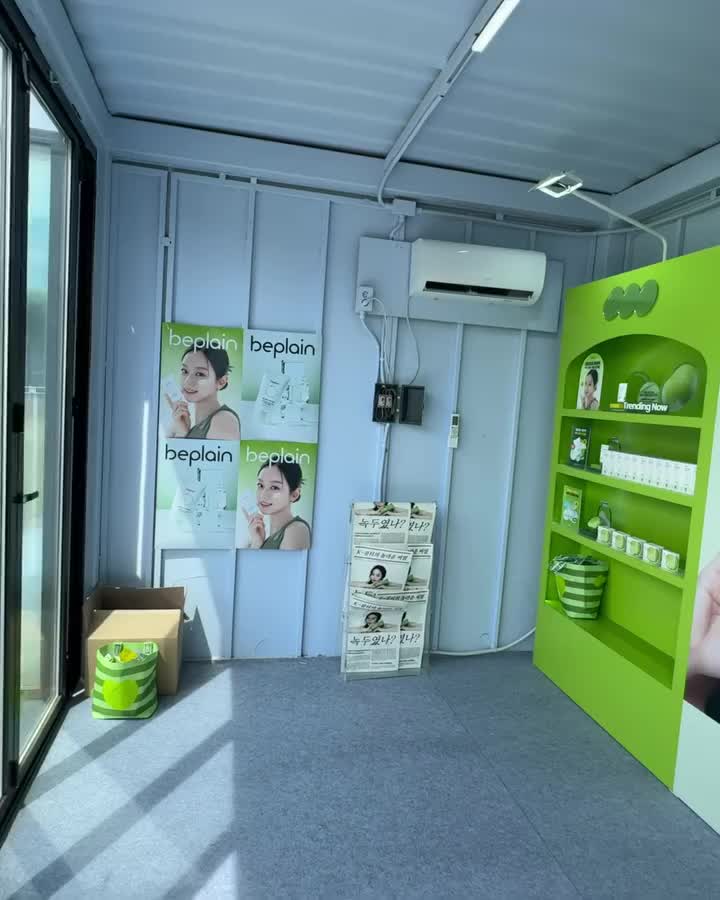 beplain_official 视频封面