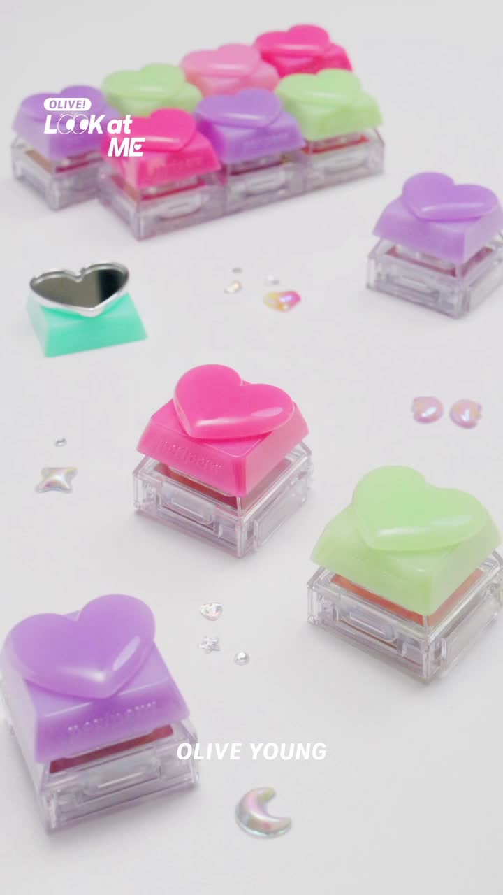 oliveyoung_official 品牌动态