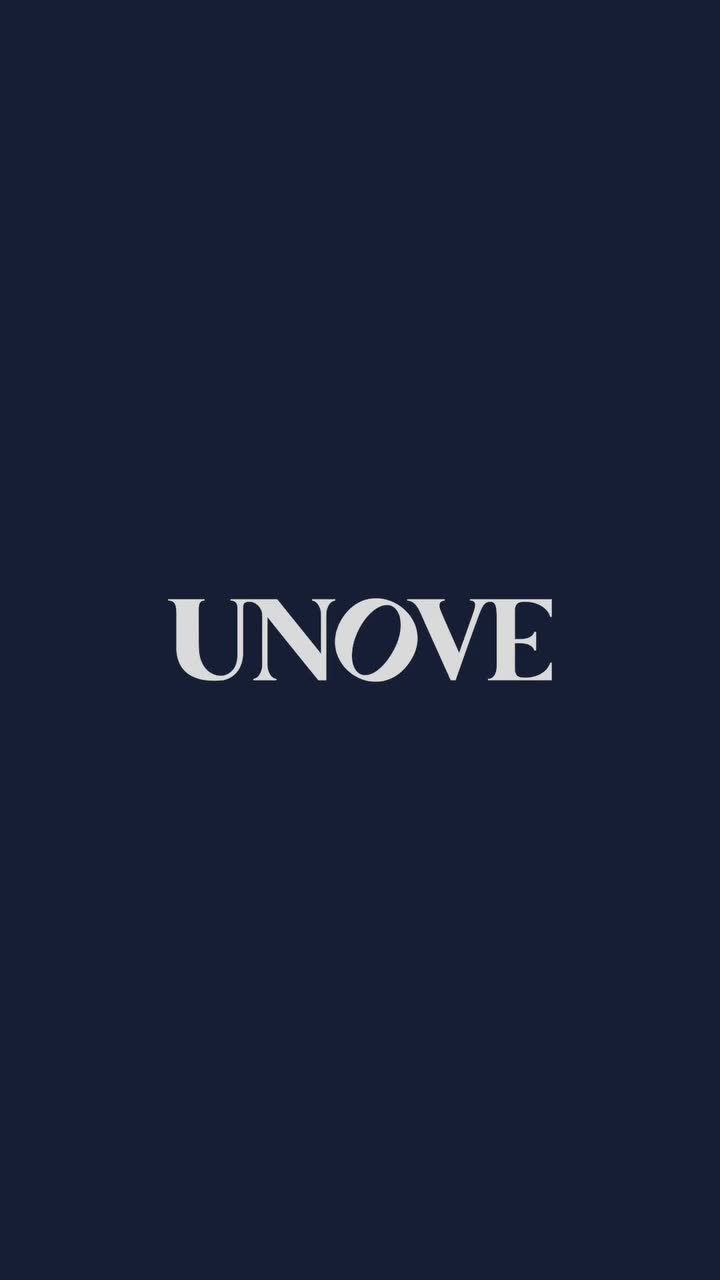 unove.global 品牌动态