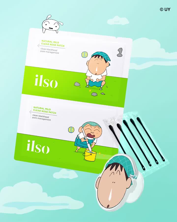 ilso_official 视频封面