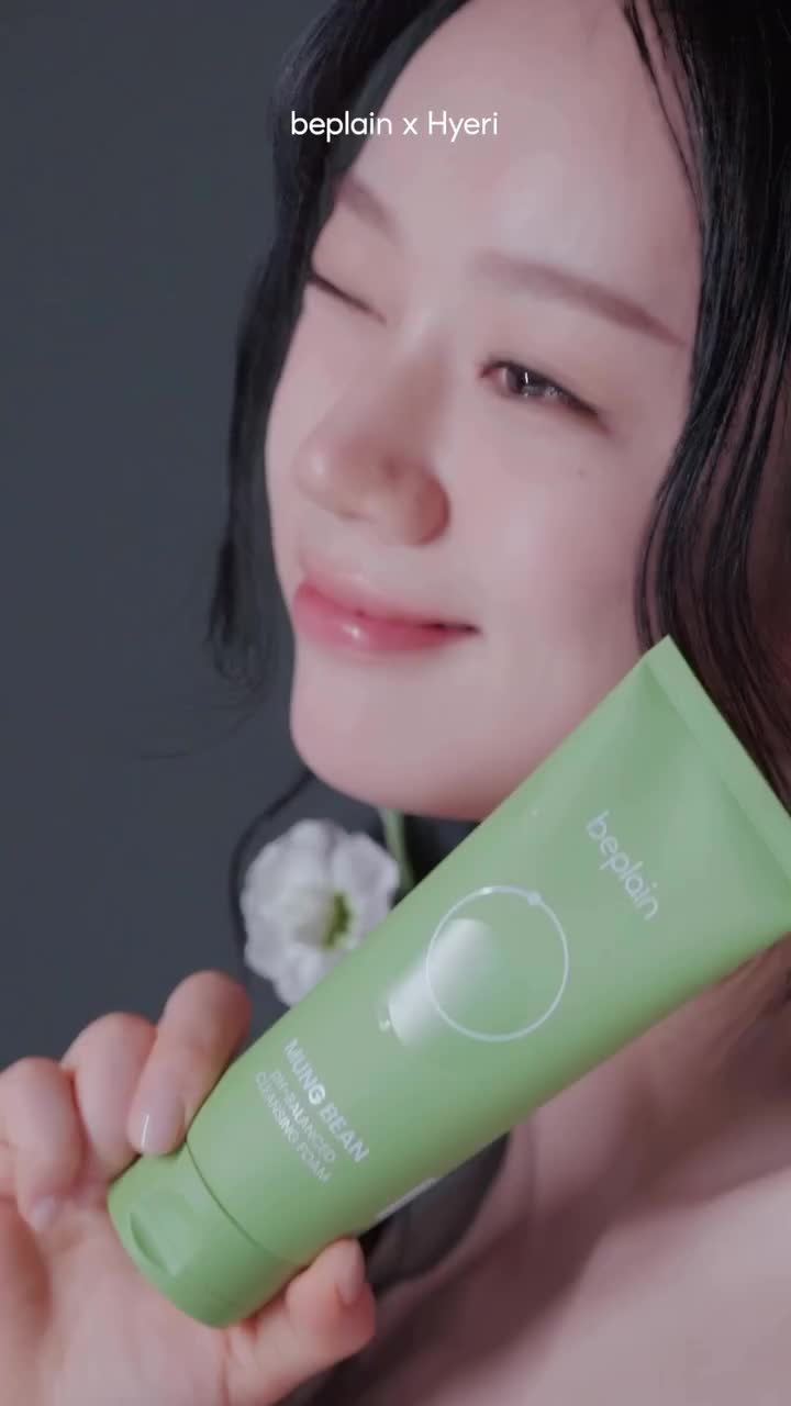 beplain_official 品牌动态