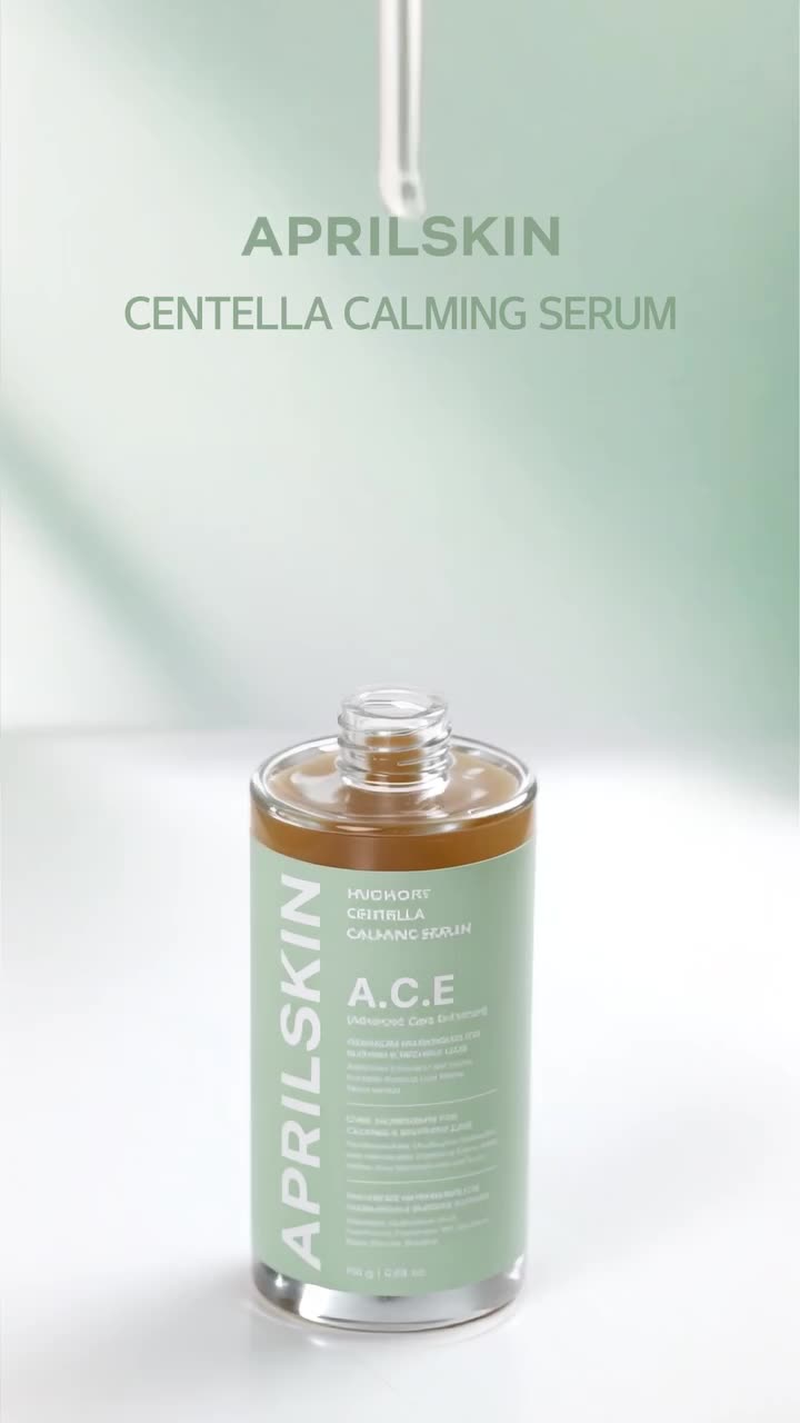 aprilskin_korea 品牌动态