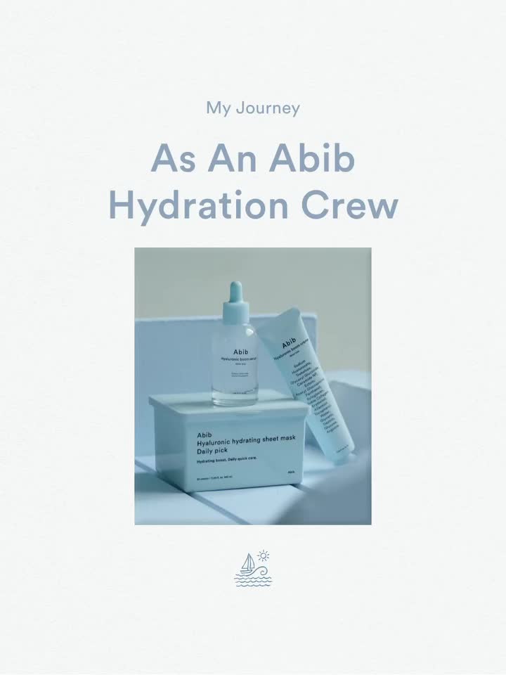 abib.official 品牌动态