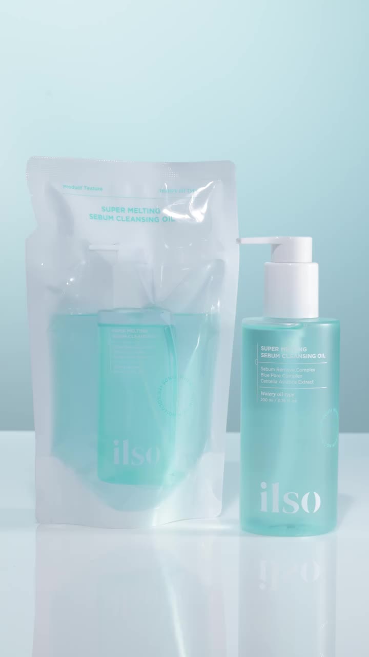 ilso_official 品牌动态