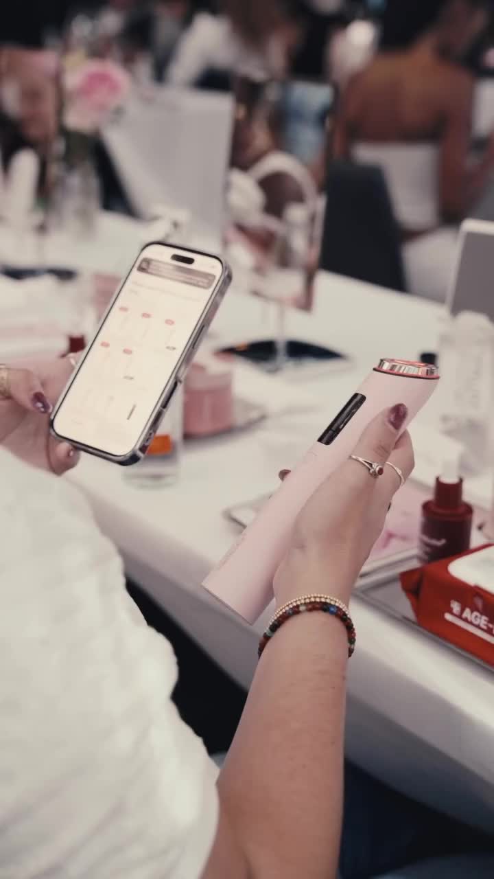 medicube_global_official 品牌动态