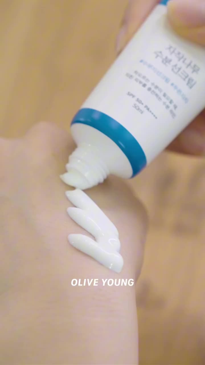 oliveyoung_official 品牌动态