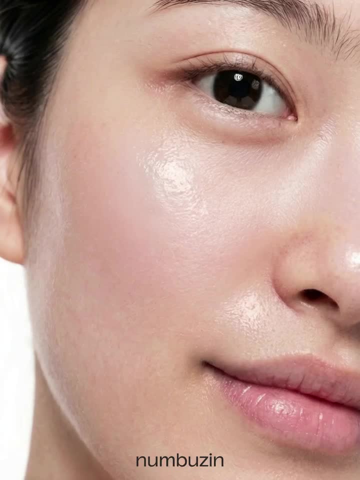 numbuzin_official 品牌动态