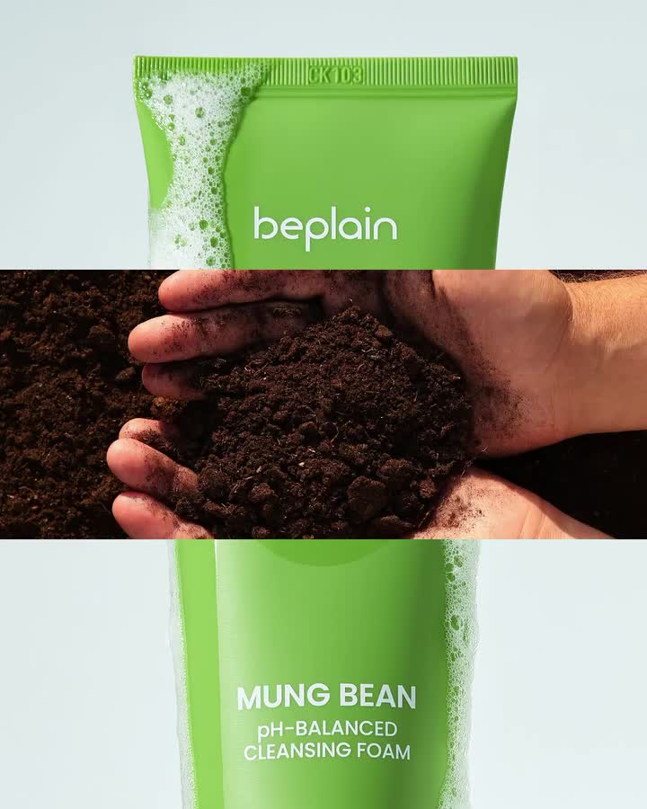 beplain_official 品牌动态