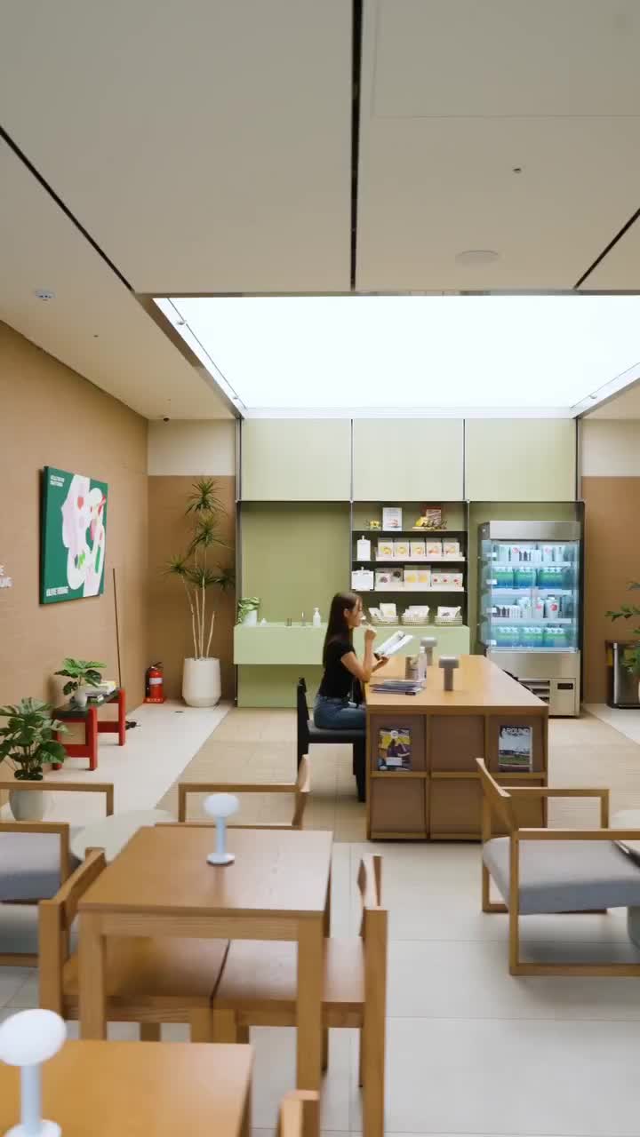 oliveyoung_official 品牌动态