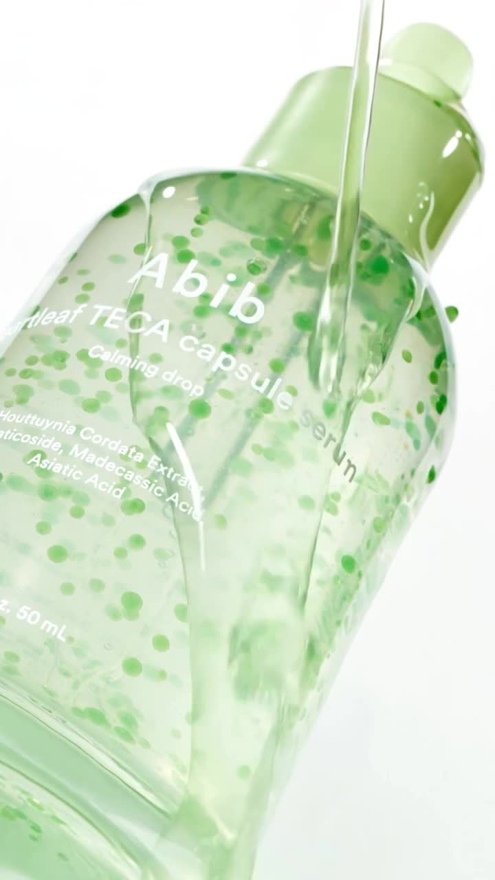 abib.official 品牌动态