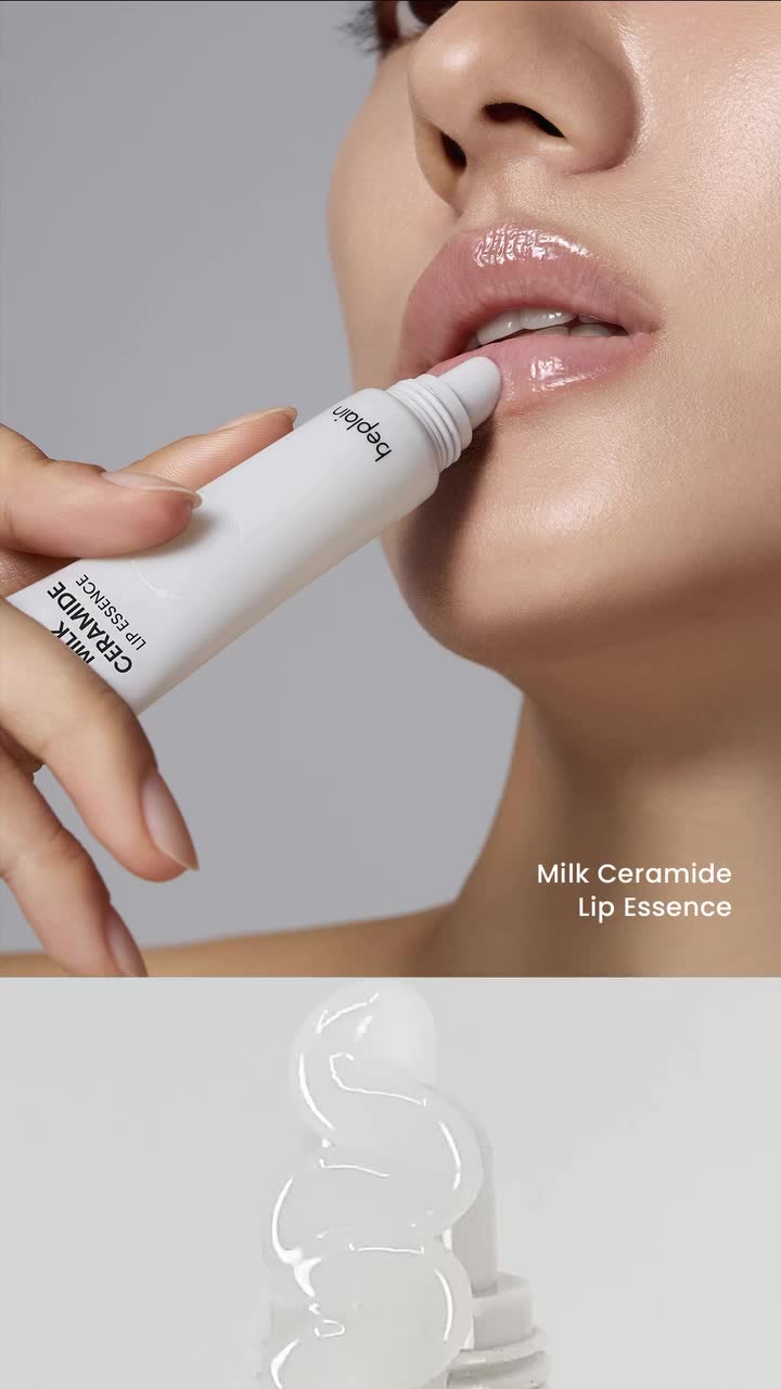 beplain_official 品牌动态
