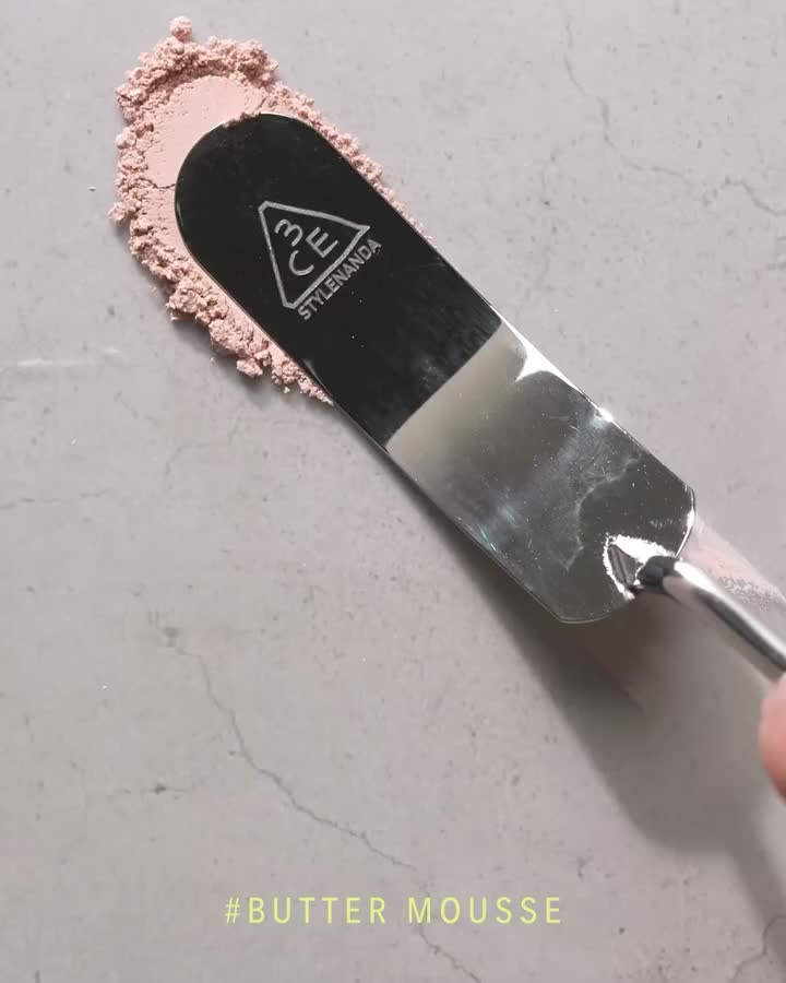 3ce_official 视频封面