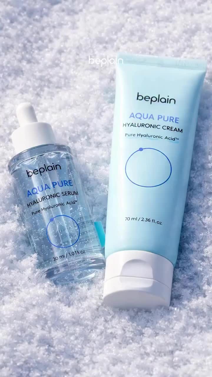 beplain_official 品牌动态