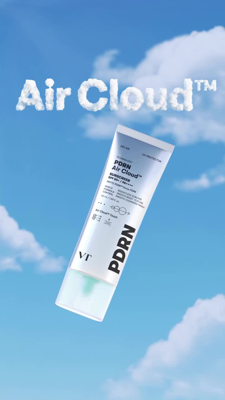 vtcosmetics_official 品牌动态