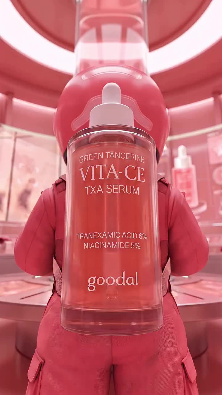 goodal_official 品牌动态