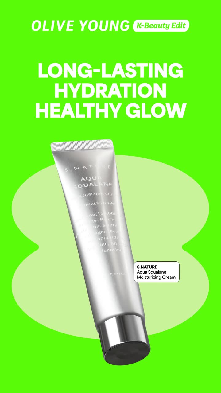 oliveyoung_global 品牌动态