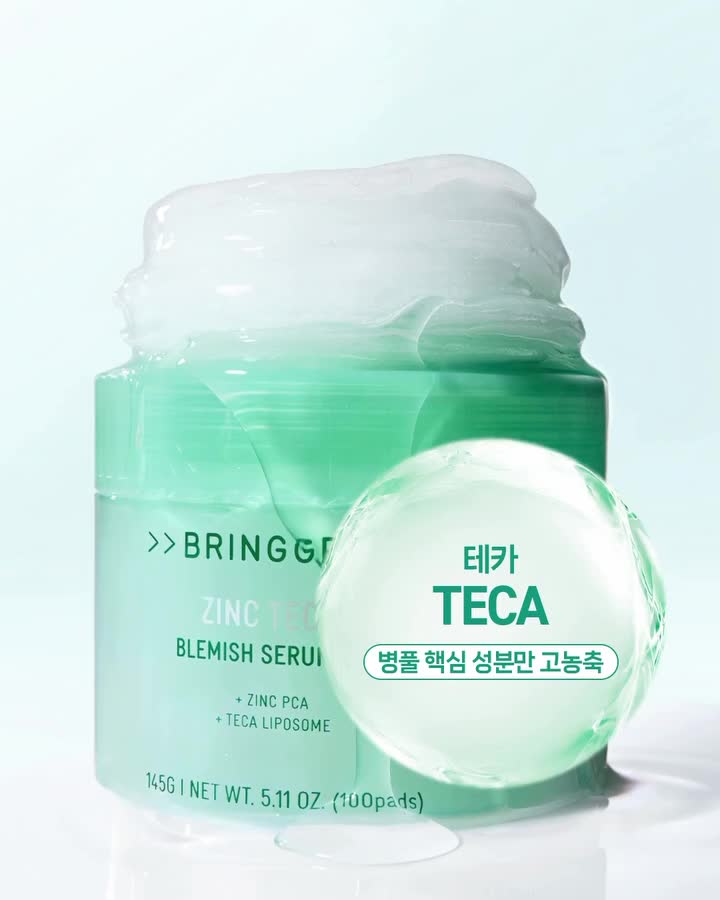 bringgreen_official 品牌动态