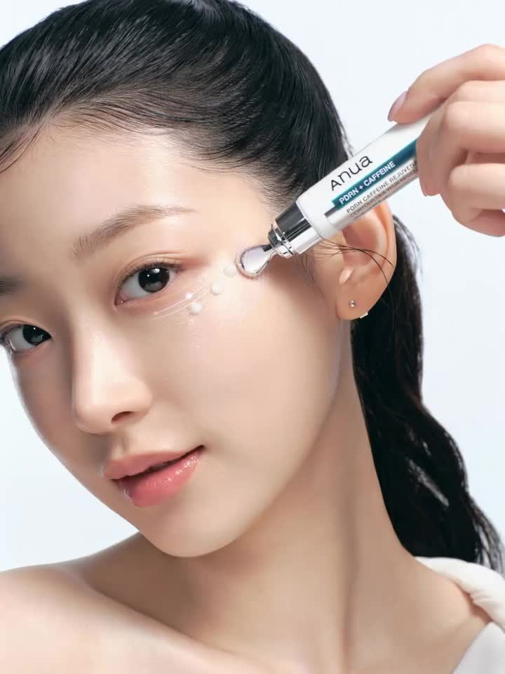 anua_global 品牌动态