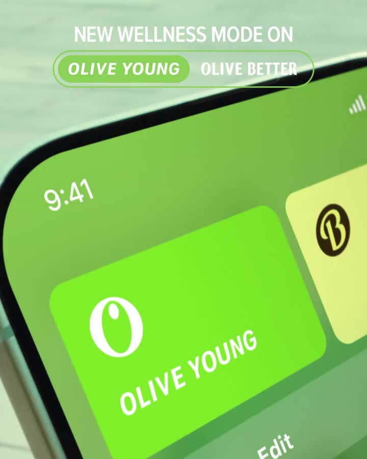oliveyoung_official 视频封面