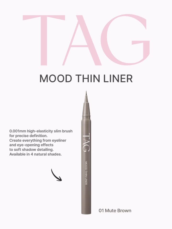 tag_official_kr 品牌动态