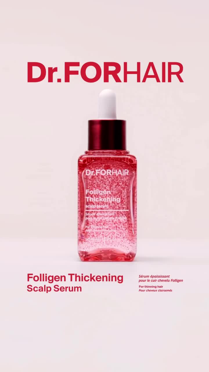 drforhair.global 品牌动态