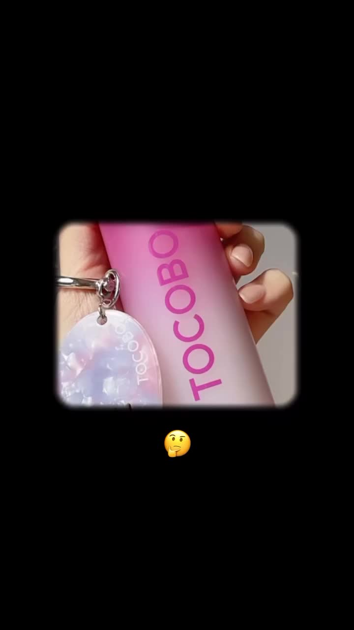 tocobo_us 品牌动态