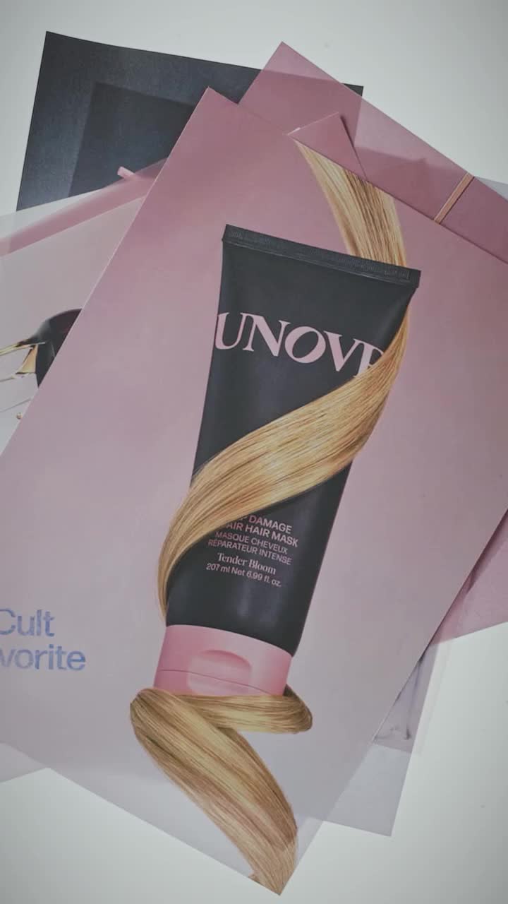unove.global 品牌动态