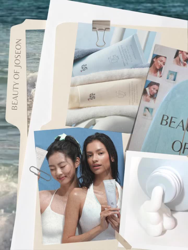 beautyofjoseon_official 视频封面