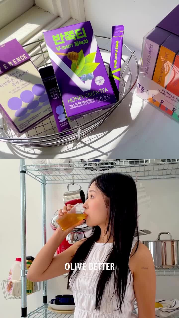 oliveyoung_official 品牌动态