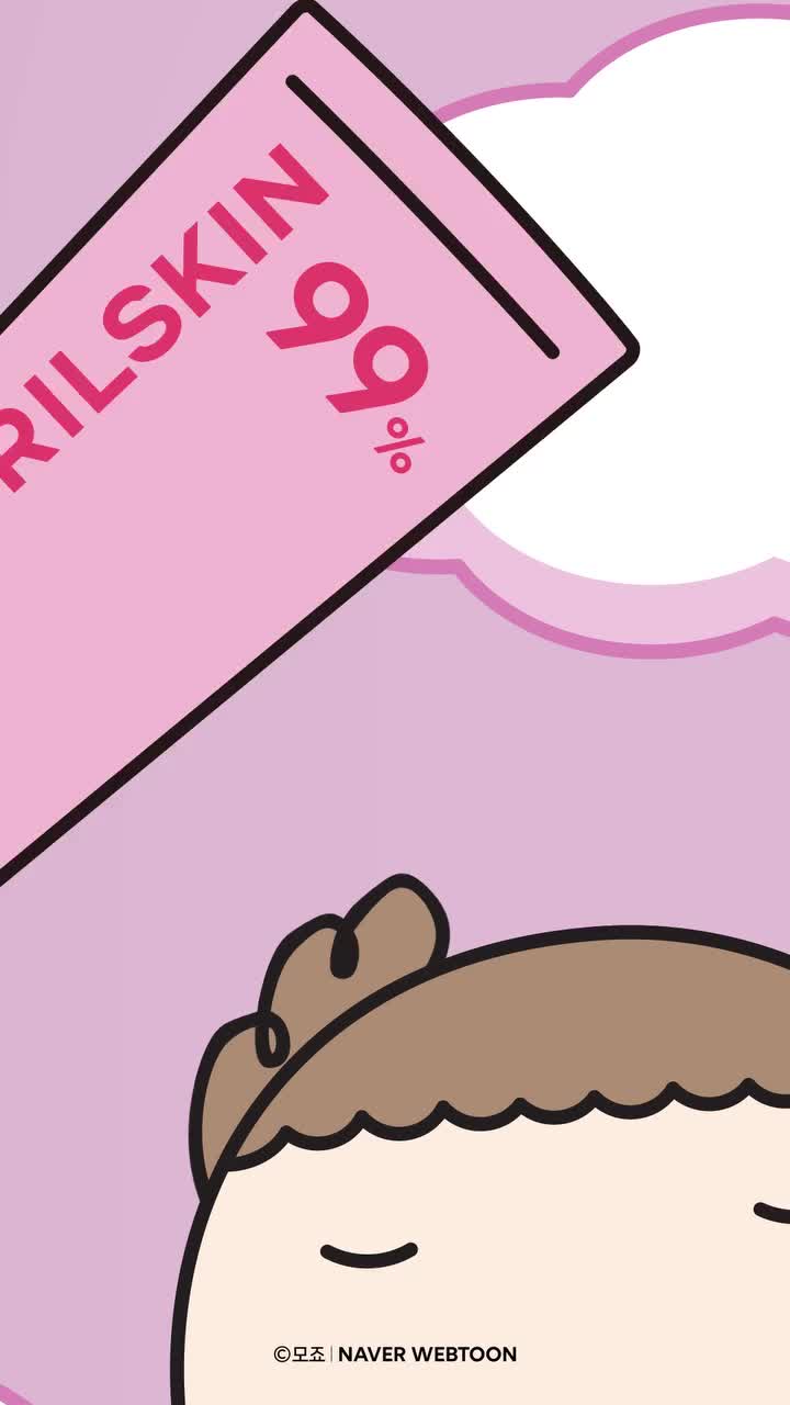 aprilskin_korea 品牌动态