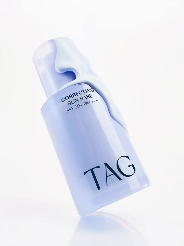 tag_official_kr 品牌动态