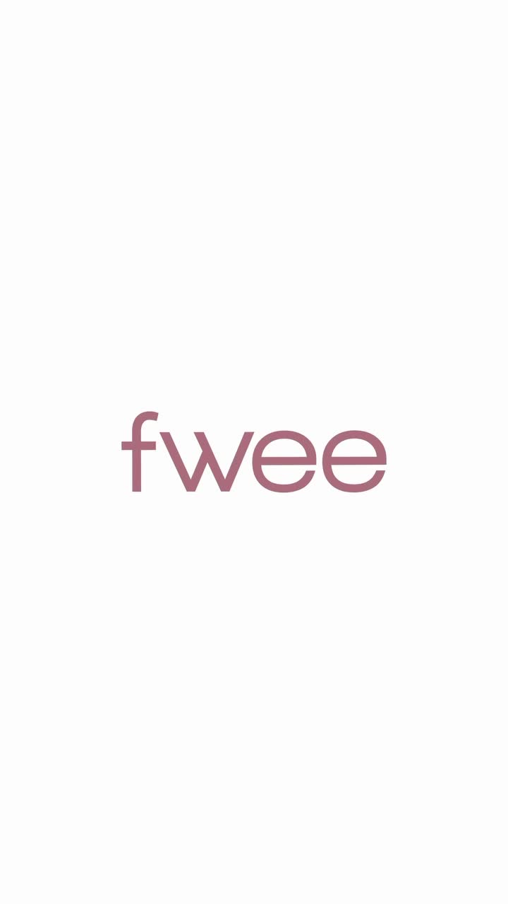 fwee_makeup 品牌动态