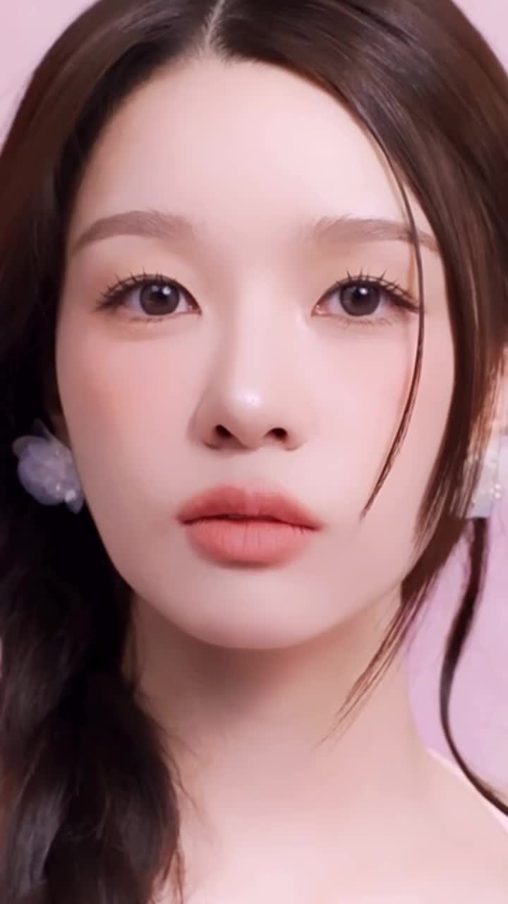 dasique_official 品牌动态