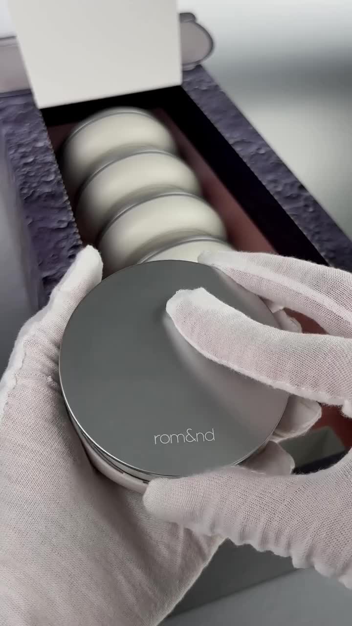 romandyou 品牌动态