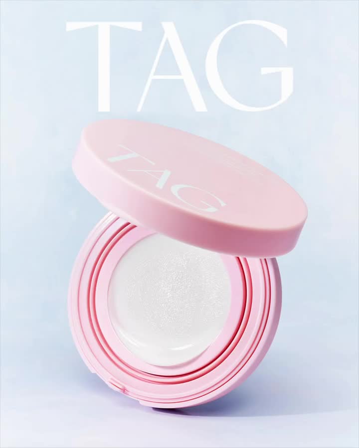 tag_official_kr 品牌动态