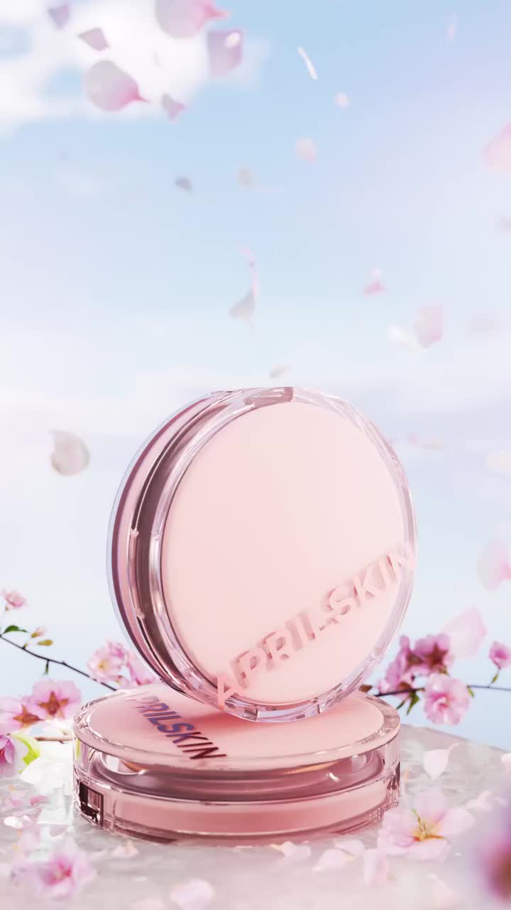 aprilskin_korea 品牌动态