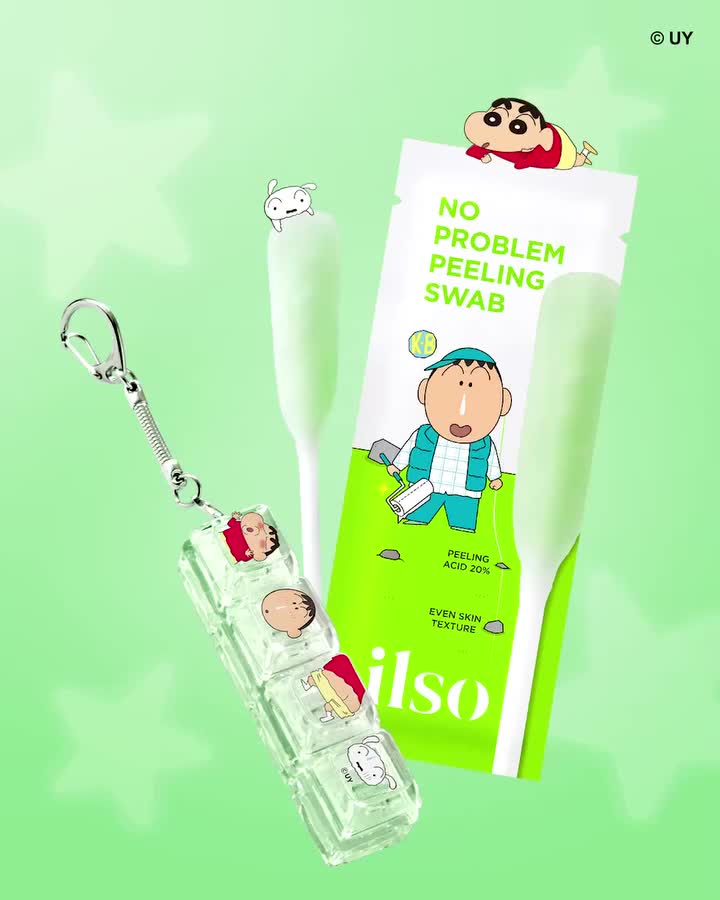 ilso_official 视频封面